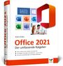 Robert Klaßen: Office 2021, Buch