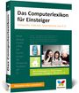 Rainer Hattenhauer: Das Computerlexikon für Einsteiger, Buch