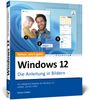 Robert Klaßen: Windows 12, Buch