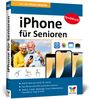 Jörg Rieger Espindola: iPhone für Senioren, Buch