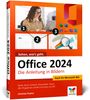 Christine Peyton: Office 2024, Buch