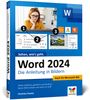 Christine Peyton: Word 2024, Buch