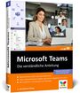 Nicole Enders: Microsoft Teams, Buch