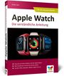 Steffen Bien: Apple Watch, Buch