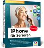 Jörg Rieger Espindola: iPhone für Senioren, Buch