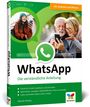 Mareile Heiting: WhatsApp, Buch