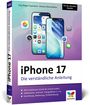 Jörg Rieger Espindola: iPhone 17, Buch