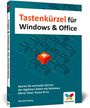 "Buch: 'Tastenkürzel für Windows & Office'. Sparen Sie wertvolle Zeit... Autor: Mareile Heiting. Verlag: Vierfarben."