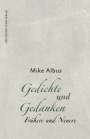 Mike Albus: Gedichte und Gedanken, Buch