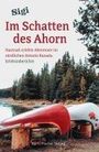 Sigi: Im Schatten des Ahorn, Buch