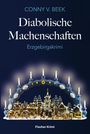 Conny v. Beek: Diabolische Machenschaften, Buch