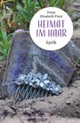 Freya Elisabeth Fleck: Heimat im Haar, Buch