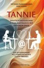 Mike Albus: TANNIE - Deutsch-russischer E-Mail-Austausch mit offenem Ende, Buch
