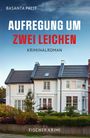 Basanta Palit: Aufregung um zwei Leichen, Buch