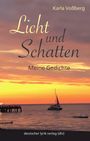 Karla Voßberg: Licht und Schatten, Buch