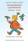 Claudia C. Parise: Zwiebeldiebibel - Cipollalabolla, Buch