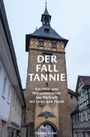 Mike Albus: Der Fall Tannie, Buch