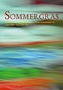 : Sommergras, Buch