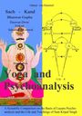 Günter von Hummel: Yoga and Psychoanalysis, Buch