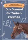 Victoria Lützau von: Traber-Planer - in 3 Monaten zum Erfolg, Buch