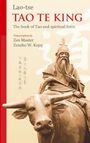 Zensho W. Kopp: Tao Te King, Buch