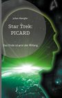 Julian Wangler: Star Trek: Picard, Buch