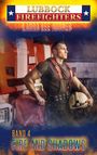 Laura Lee Johnes: Fire and Shadows, Buch