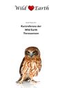 Daniel Mapel: Kurzreferenz der Wild Earth Tieressenzen, Buch
