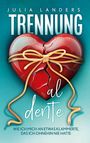Julia Landers: Trennung al dente, Buch