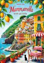 Isabella Gila: Mammarella, Buch