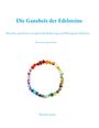 Michael Lacina: Die Ganzheit der Edelsteine, Buch