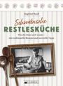 Siegfried Ruoß: Schwäbische Restlesküche, Buch