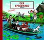 Anke Dammann: Der Spreewald wimmelt, Buch