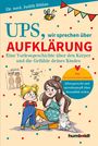 Judith Bildau: Ups, wir sprechen über Liebe & Sex, Buch