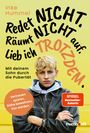 Inke Hummel: Redet nicht. Räumt nicht auf. Lieb ich trotzdem, Buch