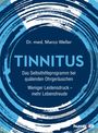 Marco Weller: Tinnitus, Buch
