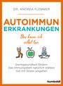 Andrea Flemmer: Autoimmunerkrankungen, Buch