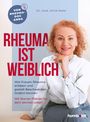Anna Maier: Rheuma ist weiblich, Buch