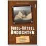 Jana Schumacher: Bibel-Rätsel-Andachten, Buch