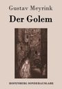 Gustav Meyrink: Der Golem, Buch