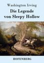 Washington Irving: Die Legende von Sleepy Hollow, Buch
