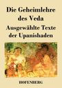 Anonym: Die Geheimlehre des Veda, Buch