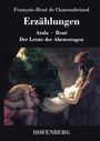 François-René De Chateaubriand: Erzählungen, Buch