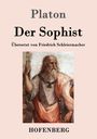 Platon: Der Sophist, Buch