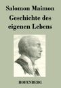 Salomon Maimon: Geschichte des eigenen Lebens, Buch