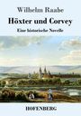 Wilhelm Raabe: Höxter und Corvey, Buch
