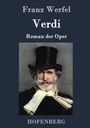 Franz Werfel: Verdi, Buch