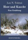 Leo N. Tolstoi: Herr und Knecht, Buch