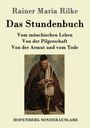 Rainer Maria Rilke: Das Stundenbuch, Buch