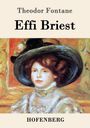 Theodor Fontane: Effi Briest, Buch